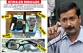 Spy cameras sales go up in Delhi, courtesy Kejriwal